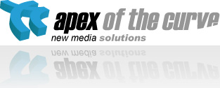 apex of the curve | new media solutions